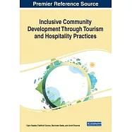 Inclusive Community Development Through Tourism and Hospitality Practices