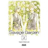 Savage Garden Omnibus Vol 2