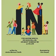 In: for anyone who is, or soon will be, or might someday be an in-law