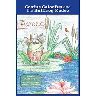 Goofus Galoofus and the Bullfrog Rodeo