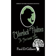 Sherlock Holmes The Four-Handed Game