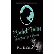 Sherlock Holmes and The Giant Rat of Sumatra