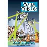 War of the Worlds