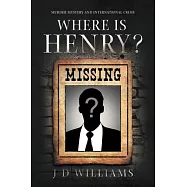 Where is Henry?