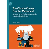 The Climate Change Counter Movement: How the Fossil Fuel Industry Sought to Delay Climate Action