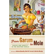Sauces and Identity in the Western World