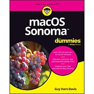 Macos ’2024 Release’ for Dummies