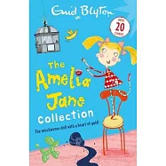 The Amelia Jane Collection