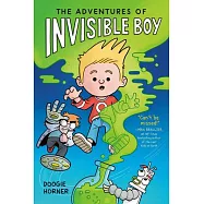 The Adventures of Invisible Boy