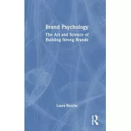 Brand Psychology: The Art and Science of Building Strong Brands
