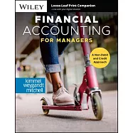 Financial Accounting for Managers