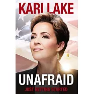 Unafraid: Just Getting Started