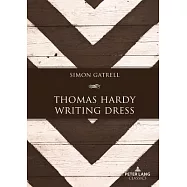 Thomas Hardy Writing Dress