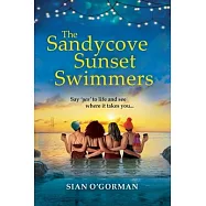 The Sandycove Sunset Swimmers