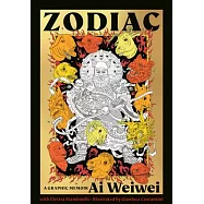 Zodiac: A Graphic Memoir