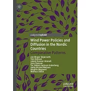 Wind Power Policies and Diffusion in the Nordic Countries: Comparative Patterns