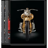 Ultimate Collector Motorcycles