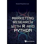 Marketing Research with R and Python