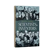 World&rsquo;s Greatest Scientists & Inventors: Biographies of Inspirational Personalities for Kids