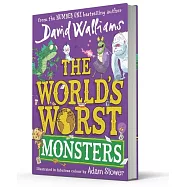 The World’s Worst Monsters