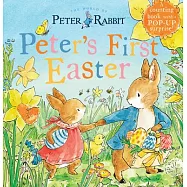 Peter’s First Easter: A Counting Book with a Pop-Up Surprise!