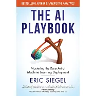 The AI Playbook: Mastering the Rare Art of Machine Learning Deployment