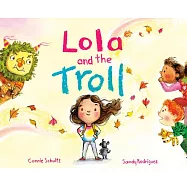 Lola and the Troll
