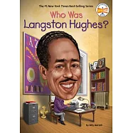 Who Was Langston Hughes?