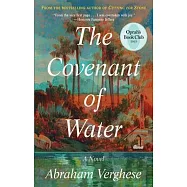 The Covenant of Water (Oprah’s Book Club)
