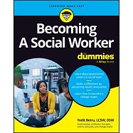 Becoming a Social Worker for Dummies