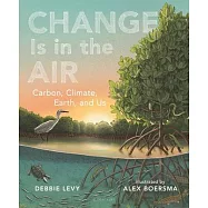 Change Is in the Air: Carbon, Climate, Earth, and Us