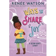 Ways to Share Joy