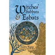 Witches’ Sabbats & Esbats