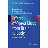 Effects of Opera Music from Brain to Body: A Matter of Wellbeing