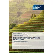 Dictatorship in George Orwell’s Animal Farm