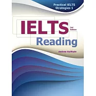 Practical IELTS Strategies 1: IELTS Reading, 3/e