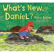 What’s New, Daniel?