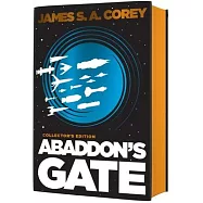 Abaddon&rsquo;s Gate