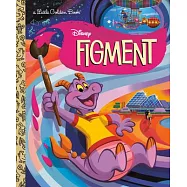 Figment (Disney Classic)