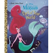 Part of Your World (Disney Princess)