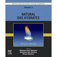 Advances in Natural Gas: Formation, Processing, and Applications. Volume 3: Natural Gas Hydrates