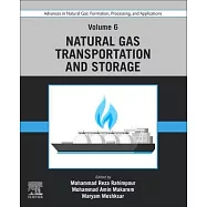 Advances in Natural Gas: Formation, Processing, and Applications. Volume 6: Natural Gas Transportation and Storage