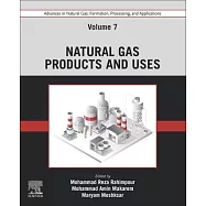 Advances in Natural Gas: Formation, Processing, and Applications. Volume 7: Natural Gas Products and Uses