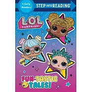 Fun-Tastic Tales (L.O.L. Surprise!)