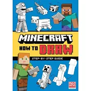 How to Draw (Minecraft)