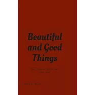 "Beautiful and good things": The Dress of Anaïs Nin 1931-1932