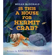 Is This a House for Hermit Crab?