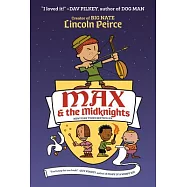 Max and the Midknights