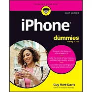 iPhone for Dummies