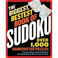 Jumbo Sudoku